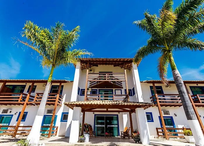 Hotel Fazenda Lagoa Azul